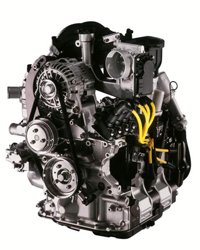 P20FC Engine